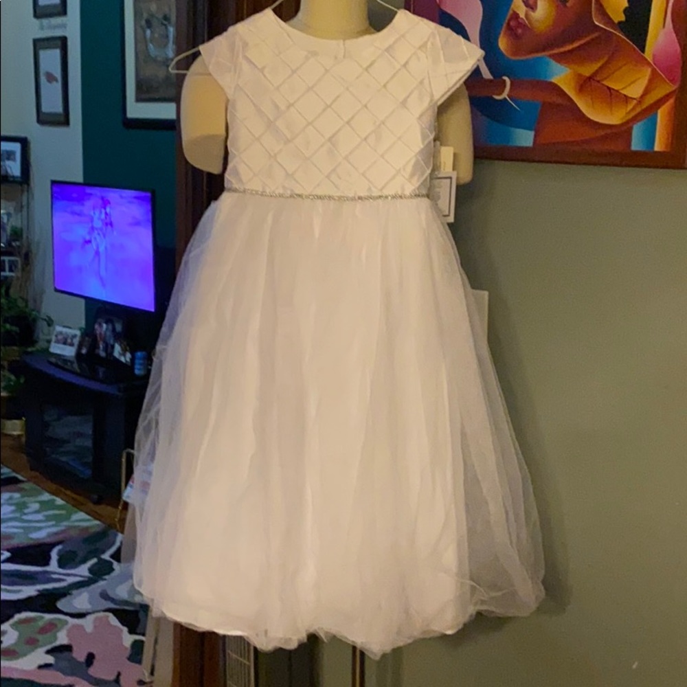 Formal Dress by Bella